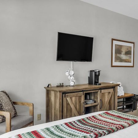 Prospector Lodge 817 Park City Esterno foto
