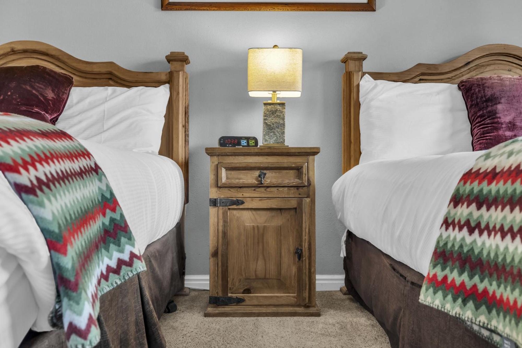 Prospector Lodge 817 Park City Esterno foto